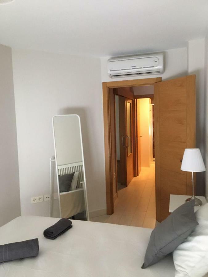 Conmdemalaga San Quintin 아파트 외부 사진