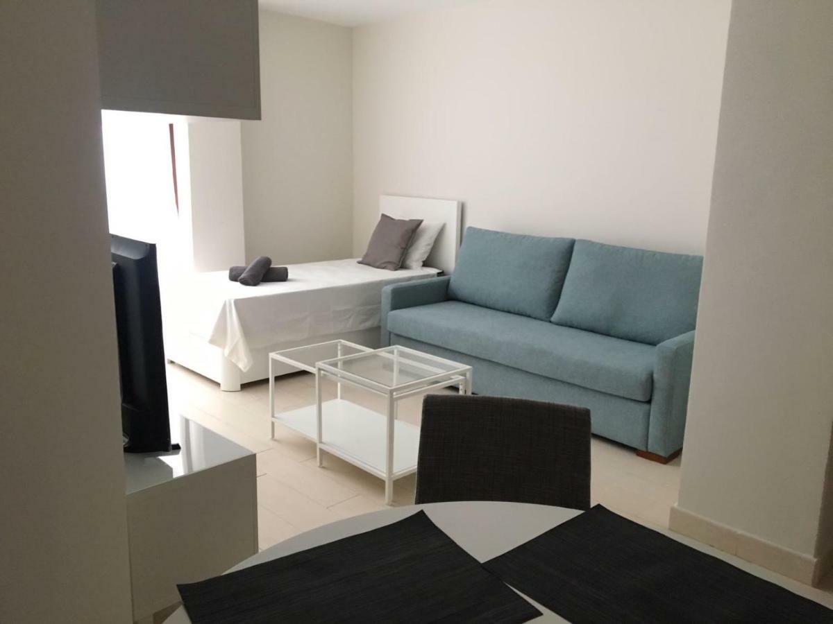 Conmdemalaga San Quintin 아파트 외부 사진