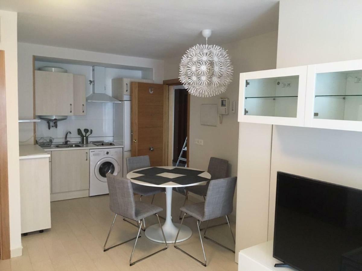 Conmdemalaga San Quintin 아파트 외부 사진