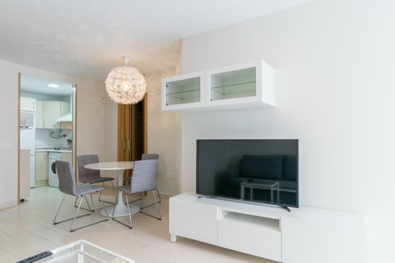 Conmdemalaga San Quintin 아파트 외부 사진